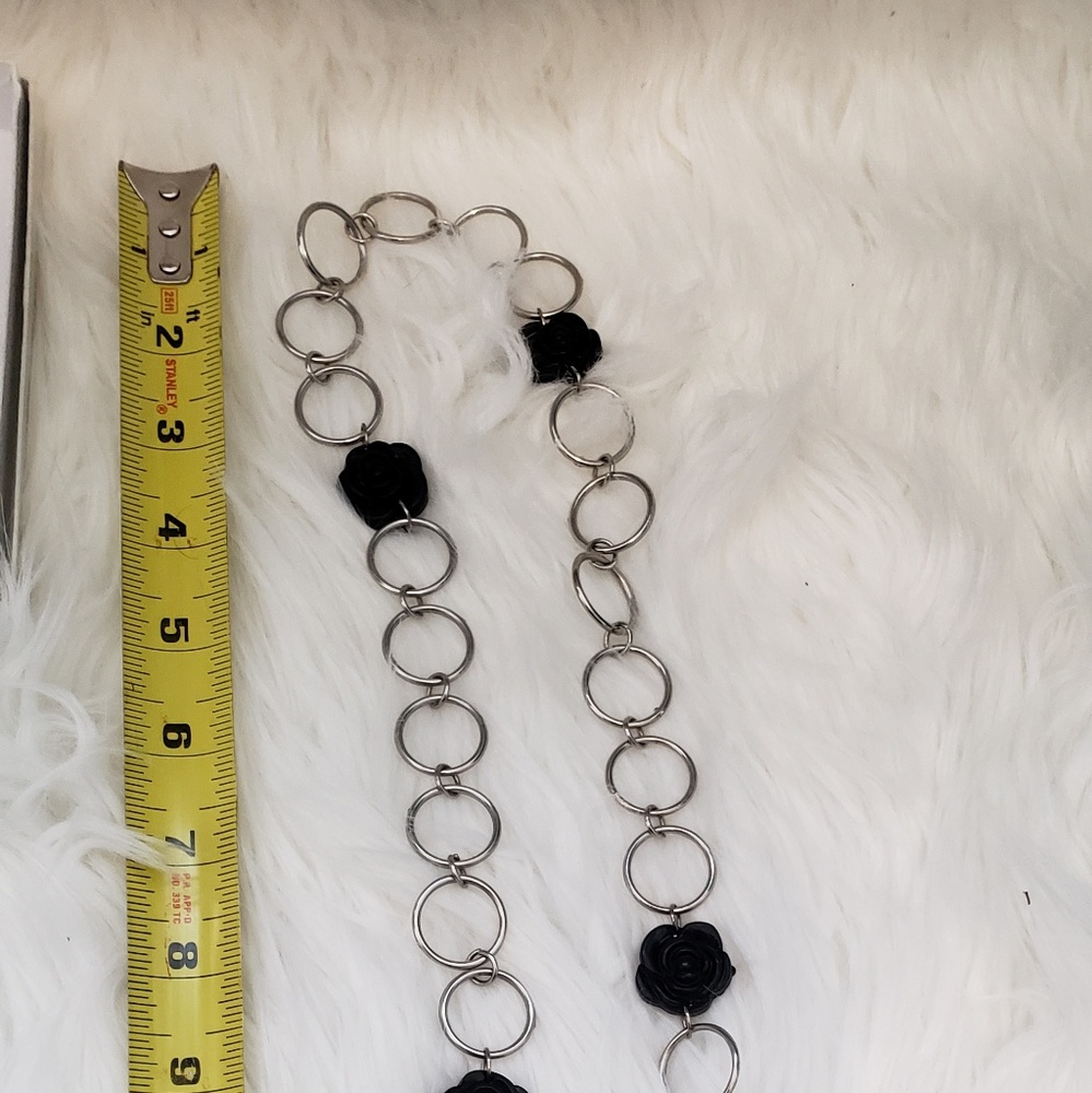 Long Necklace